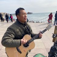 三品大叔抖音达人头像