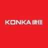 康佳Konka五满健康电器专卖店抖音号头像