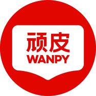 顽皮宠物旗舰店抖音号头像