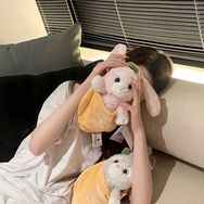 安安发财啦抖音达人头像