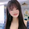 瑾晓雲抖音达人头像