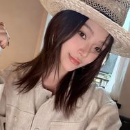 苏琪抖音达人头像