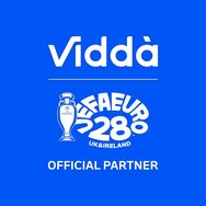 Vidda官方旗舰店抖音达人头像