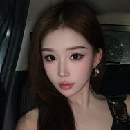 一只小虾虾抖音达人头像