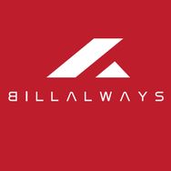 BILLALWAYS官方旗舰店抖音达人头像
