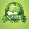 天地壹号饮品旗舰店抖音号头像