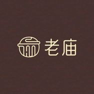 老庙黄金国潮严选店直播号抖音达人头像