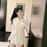 莉莉子品牌折扣抖音达人头像