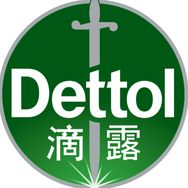 Dettol滴露消毒喷雾抖音号头像