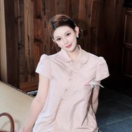 小小酥susu(休息中抖音达人头像