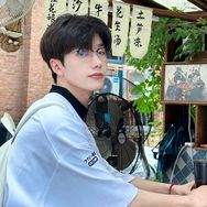 是明奇阿抖音达人头像