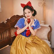 中国舞💗茹茹抖音达人头像