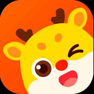 小鹿英语-超级拼读抖音达人头像