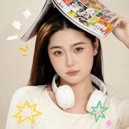 Lucky的科技生活抖音达人头像