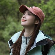 辣妈珊珊（溜娃ing）抖音达人头像