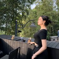 山下梅子酒抖音达人头像