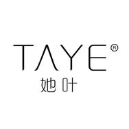 TAYE她叶美妆旗舰店抖音达人头像