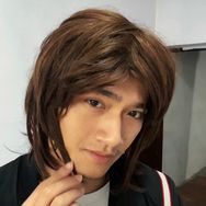 拉登嘿嘿抖音达人头像