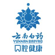 云南白药光钻白牙膏抖音达人头像