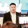 康溪盛世阿超（冲100万粉）抖音达人头像