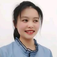 小可爱（好物分享）抖音达人头像