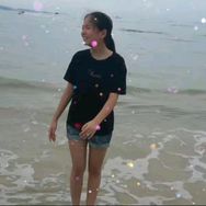 阿梨~抖音达人头像