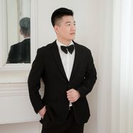 李华传媒抖音达人头像