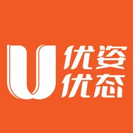 优姿优态女性健身总部（周年庆活动）抖音达人头像