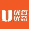 优姿优态女性健身总部（周年庆活动）抖音达人头像
