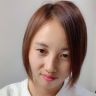 小彩会染发抖音达人头像