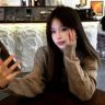 归途抖音达人头像