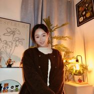 甜零呦抖音达人头像