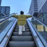 一叶（三角洲测评）抖音达人头像