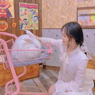 美玥的画画vlog抖音达人头像