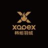 火炬羽绒床上用品旗舰店抖音达人头像