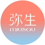 弥生美瞳旗舰店抖音达人头像