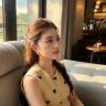 雅洁（记录美好生活）抖音达人头像