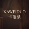 卡唯朵官方旗舰店抖音号头像