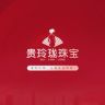 贵玲珑珠宝抖音达人头像