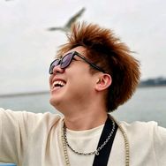 李中哲抖音达人头像