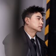 蓝波抖音达人头像