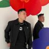 大头周中古抖音达人头像