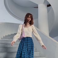欧肠抖音达人头像