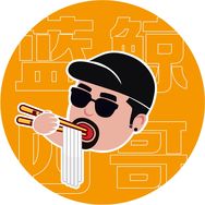 蓝鲸四哥抖音达人头像
