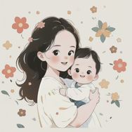 仪舒百货店抖音号头像