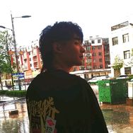 🐬大禹先生⁶⁰¹抖音达人头像