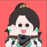 福福抖音达人头像