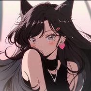 放学小野猪抖音达人头像