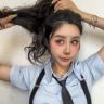 一喜抖音达人头像