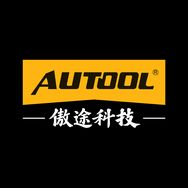 AUTOOL傲途科技抖音号头像